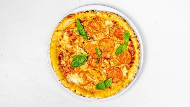 123Pizza Chomutov | Wolt | Doručení | Chomutov