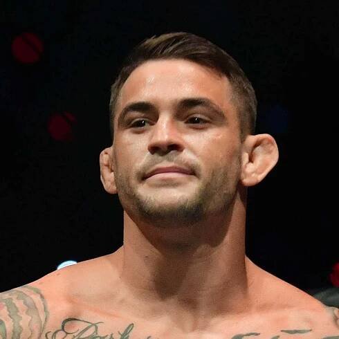 Dustin Poirier confirms return to UFC in new job on major PPV