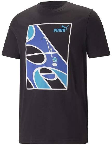 Pánské Tričko s krátkým rukávem GRAPHICS COURT TEE