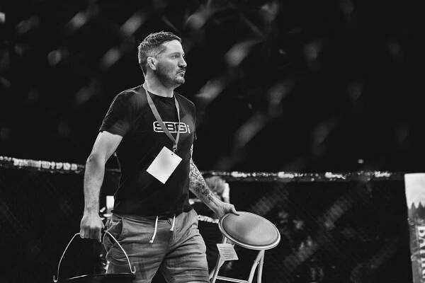 John Kavanagh