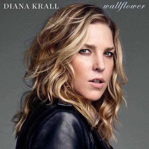 Wallflower - Diana Krall [CD] (Deluxe Edition) od 267 Kč