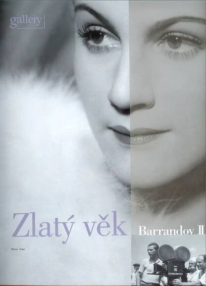 Barrandov II.
