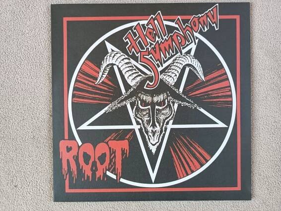 Root - Hell Symphony
