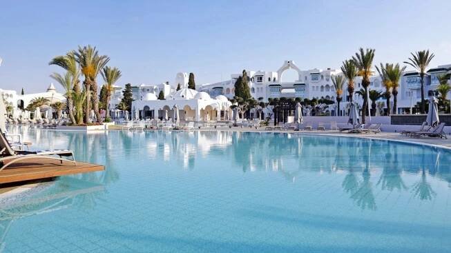 Dovolená Tunisko All Inclusive 2025