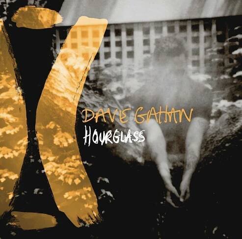 Hudební CD: Dave Gahan - Hourglass (Reissue) (CD)