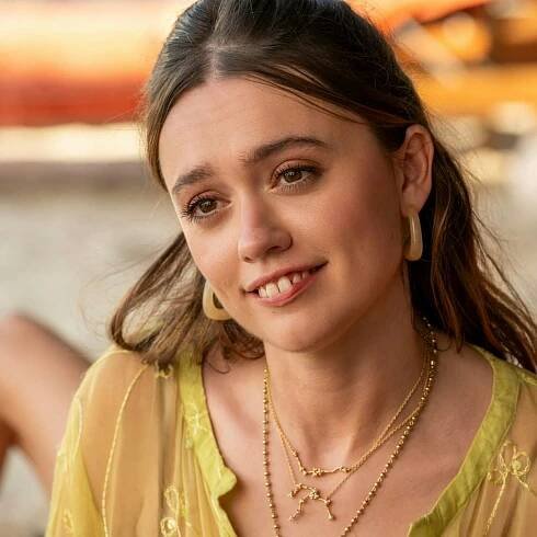 Aimee Lou Wood on Chelsea's Tragic Fate in 'The White Lotus' Season 3 Finale & Mike White's Doubts