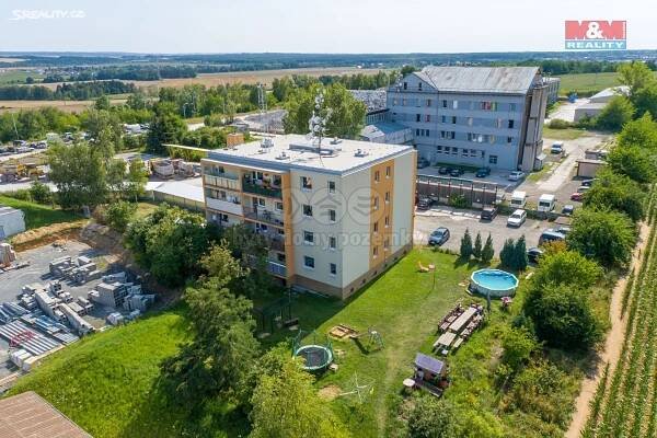 Prodej Byt 3+1, Horoušanská, Nehvizdy