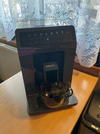 Recenze KRUPS EA897B10 Evidence Eco | Alza.cz 