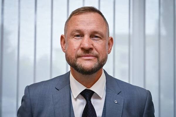 Překvapení na Kavčích horách. Českou televizi povede Jan Souček. Porazil kontroverzního Dvořáka