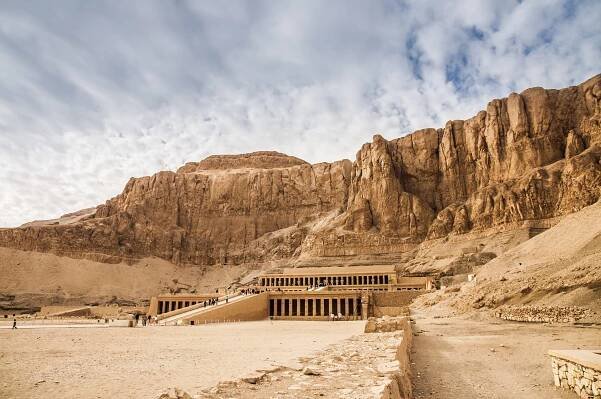 Luxor | Egypt dovolená 2025