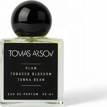 Tomas Arsov Parfém Švestkový tabákový květ Tonca Bean 50 ml