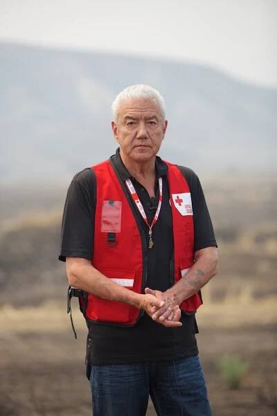 Tom Jackson Credit Chelsea Brooke Roisum, courtesy Canadian Red Cross