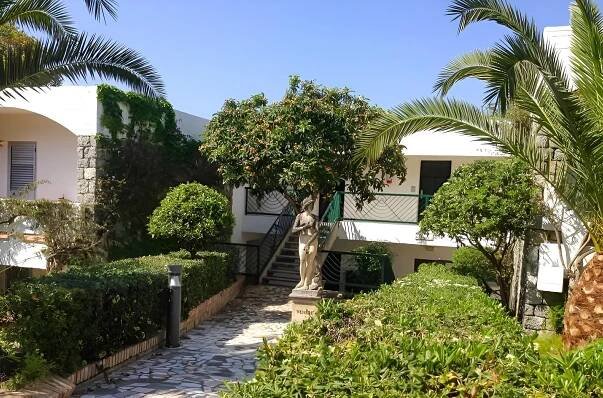 Aldiana Club Rocca Nettuno Calabria