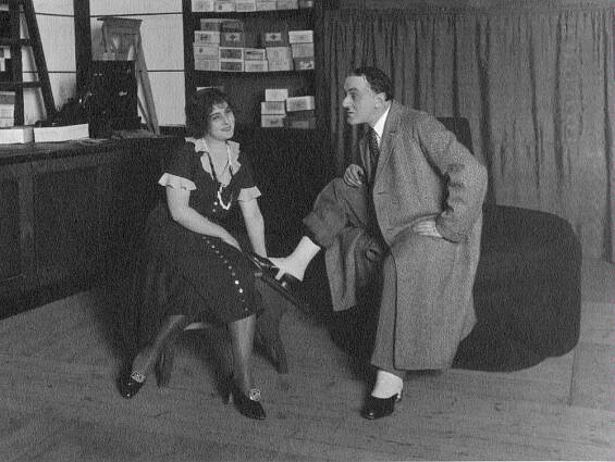 Elsa Ebbesen