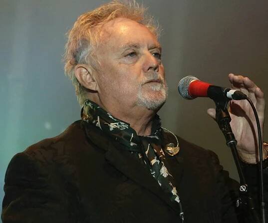 Roger Taylor Biography - Facts, Childhood, Family Life & Achievements