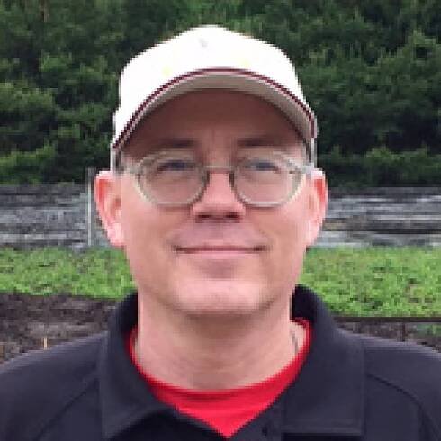 Pete Thompson - TDI Ohio