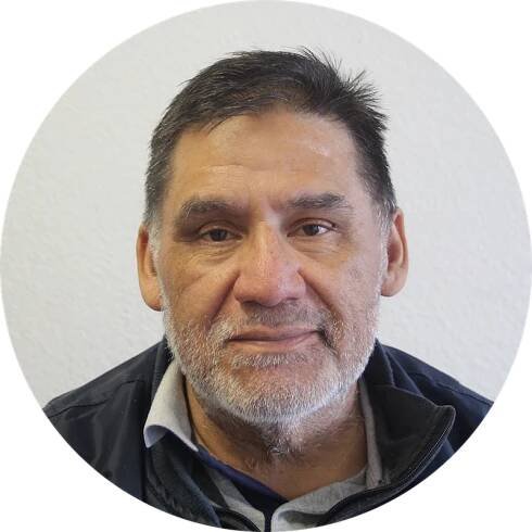 staff profile image