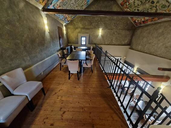 Boutique Hotel Templ - Česká republika, Jižní Morava, Mikulov | CK Čedok