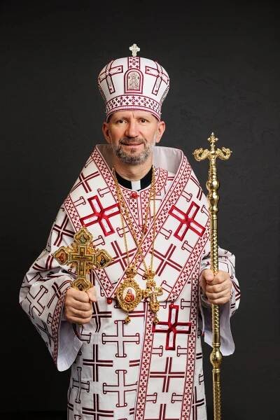 Eparchy of Phoenix