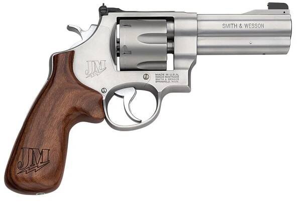 Revolver Smith & Wesson 625 JM