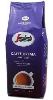 Segafredo Caffe Crema Gustoso 1 kg