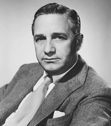 Ready for My deMille: Profiles in Excellence - Mervyn LeRoy, 1957 - Golden Globes