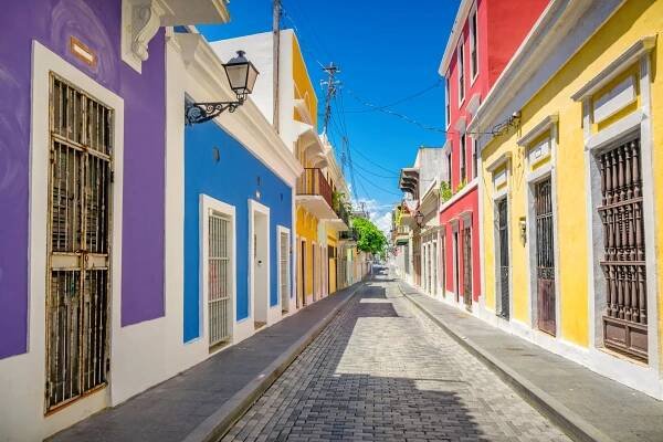 Puerto Rico Honeymoon - 11 Best Resorts & Travel Guide