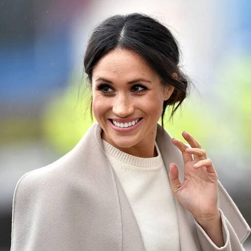Meghan Markle Gives Us All a Gift on Her 40th Birthday