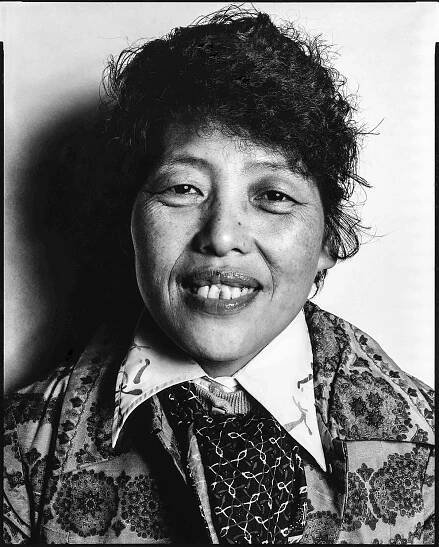 Who Am I? – ARAMASA Taku Photographs
