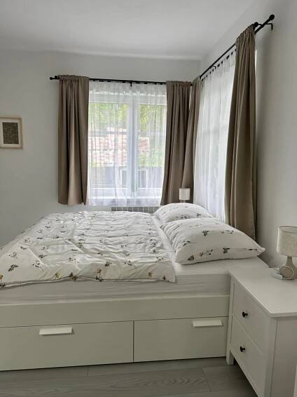 Apartmány Daros Dvůr Králové nad Labem Exteriér fotografie