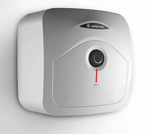 ARISTON ANDRIS R 10U PL EU elektrický ohřívač vody 10l POD DŘEZ 1200W Napětí 230 V