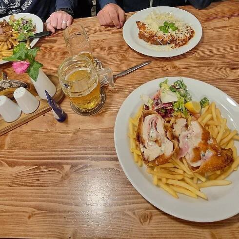 RESTAURACE U BALCARU, Liberec - Menu, Prices & Restaurant Reviews - Tripadvisor