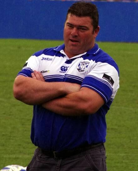 Barry Ward (rugby league)