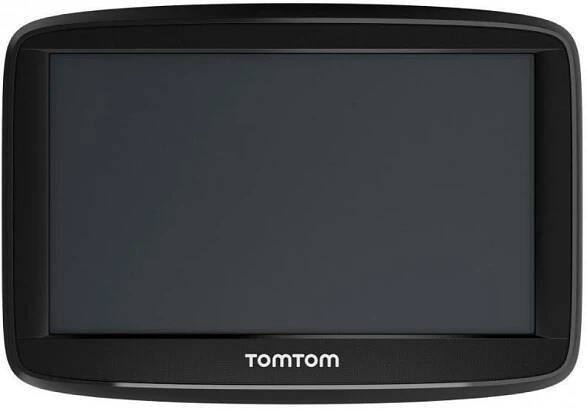 TomTom GO Basic 6'' EU45 T GPS Navigace - Muziker