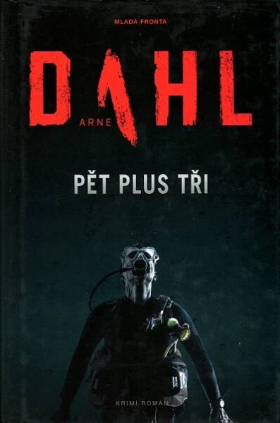 Pět plus tři