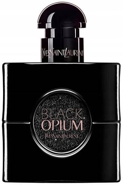 YVES SAINT LAURENT BLACK OPIUM LE PARFUM EDP 30 ml SPREJ