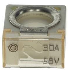 1 987 531 049 BOSCH CUBE fuse - 30A Pojistka