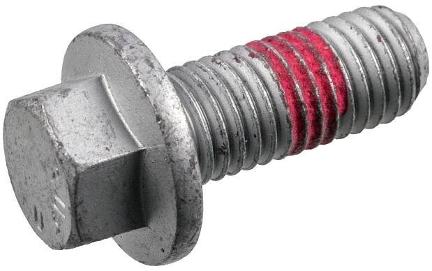 180961 FEBI BILSTEIN Sroub, brzdovy trmen pro FORD GALAXY, S-MAX, MONDEO