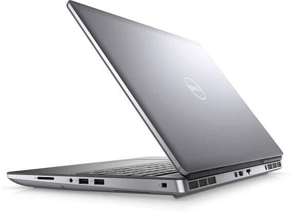 15,6" Dell Precision 7550 Intel Core i7-10850H 32GB 256GB SSD W11