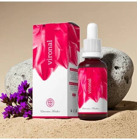 Energy VIRONAL 30 ml