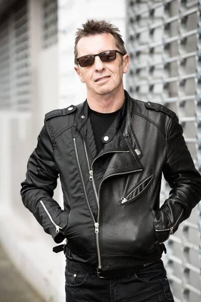 Hudba AC/DC bude znít Českem: bubeník Phil Rudd k nám přijede v květnu odehrát sérii koncertů