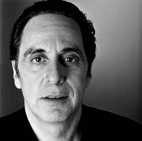 Al Pacino fotka