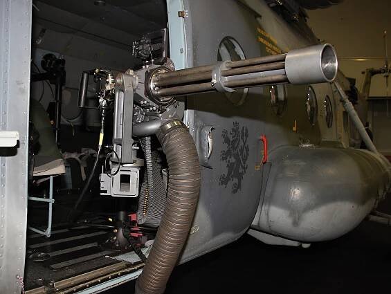 Historie letecké techniky AČR – Wikipedie