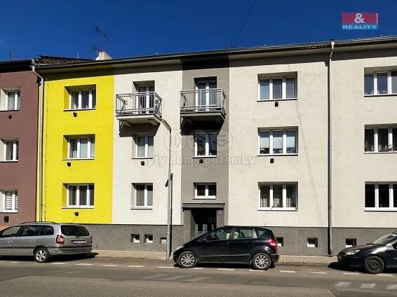 Prodej Byt 2+1, Lovosice, okres Litoměřice