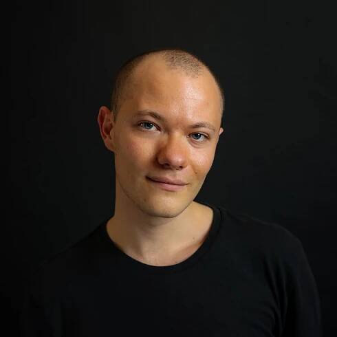 Michal František Stránský - ACTORSMAP