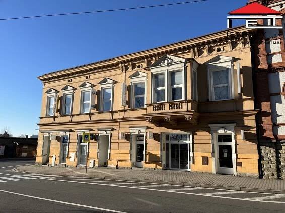 Pronájem obchodních prostor 52 m2 - Frýdek-Místek - Frýdek | Reality.iDNES.cz 