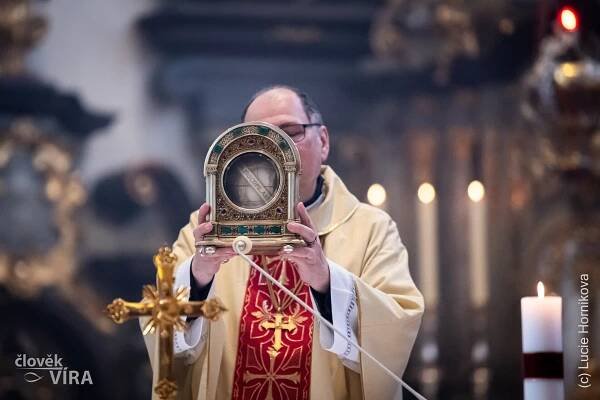 Fotogalerie – Královská kolegiátní kapitula Všech svatých na Hradě Pražském