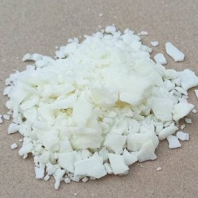 Sójový vosk typ 50/52 - do skla - 1kg