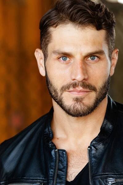 LOU FERRIGNO JR. - Brave Artists Management