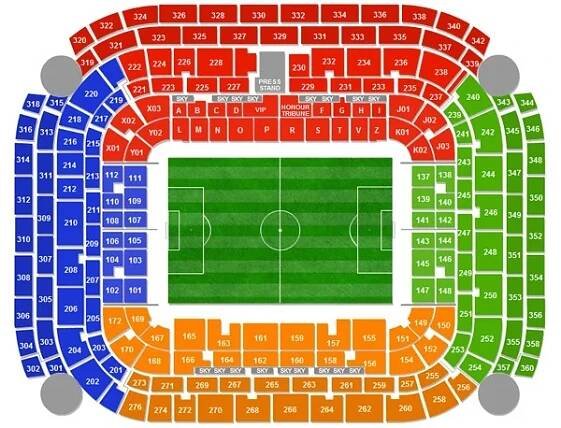 Pro fotbalové fanoušky: Zájezd na zápas Inter Milán a AC Milán